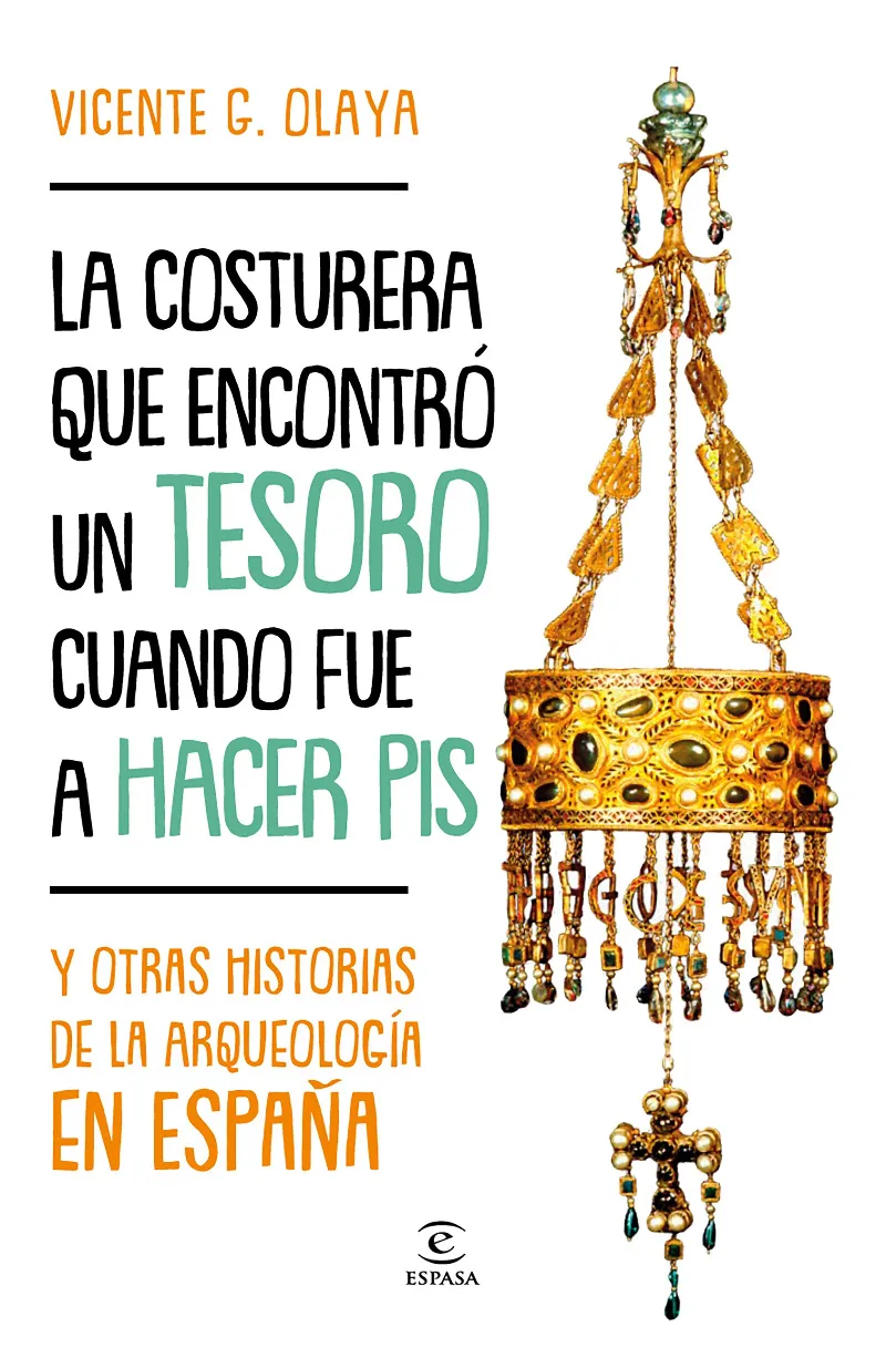 COSTURERA QUE ENCONTRO UN TESORO CUANDO FUE A HACER PIS, LA