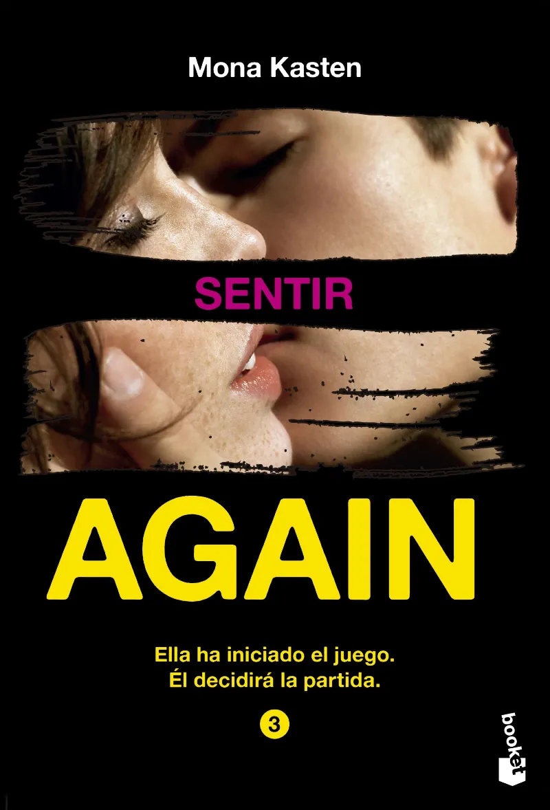 AGAIN 3 -SENTIR- BUTXACA