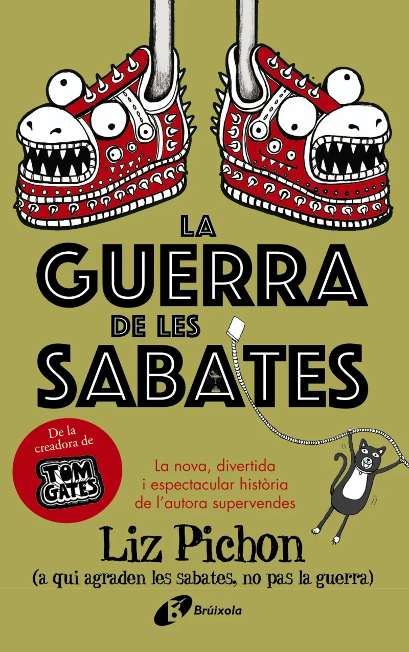 GUERRA DE LES SABATES, LA