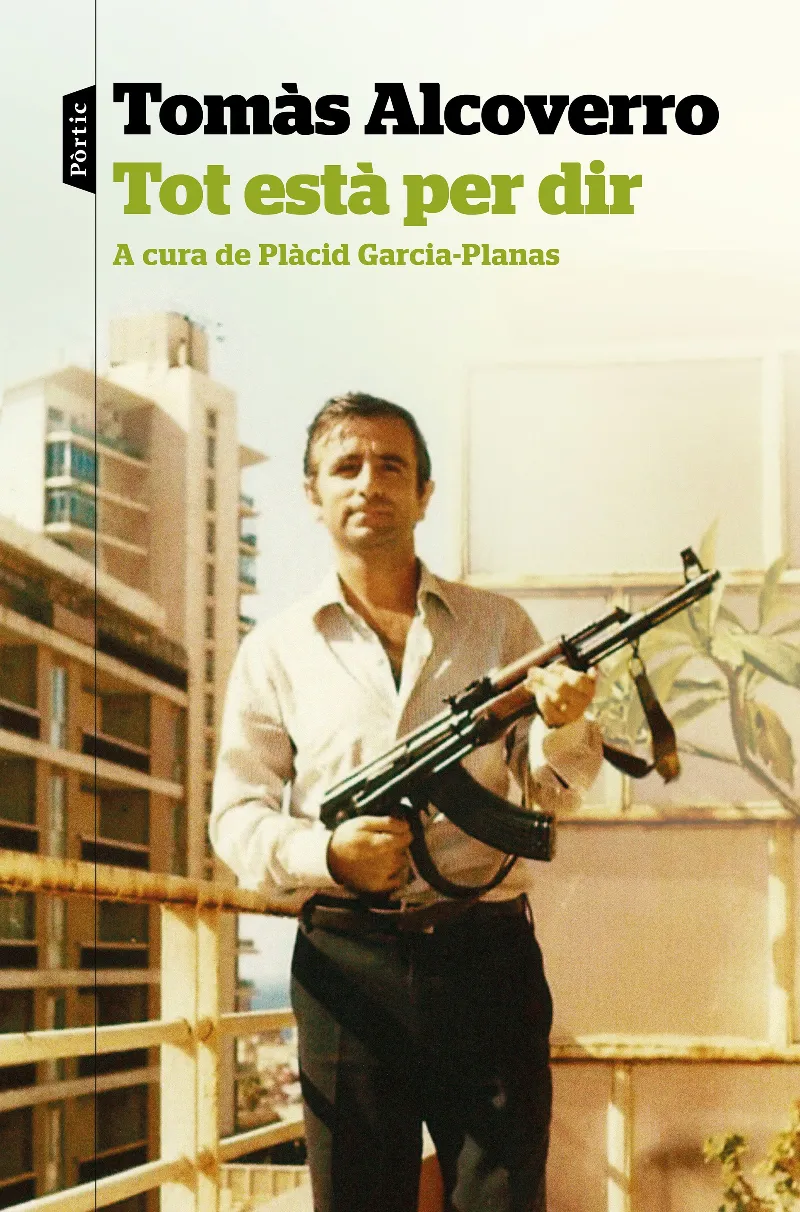 TOT ESTA PER DIR