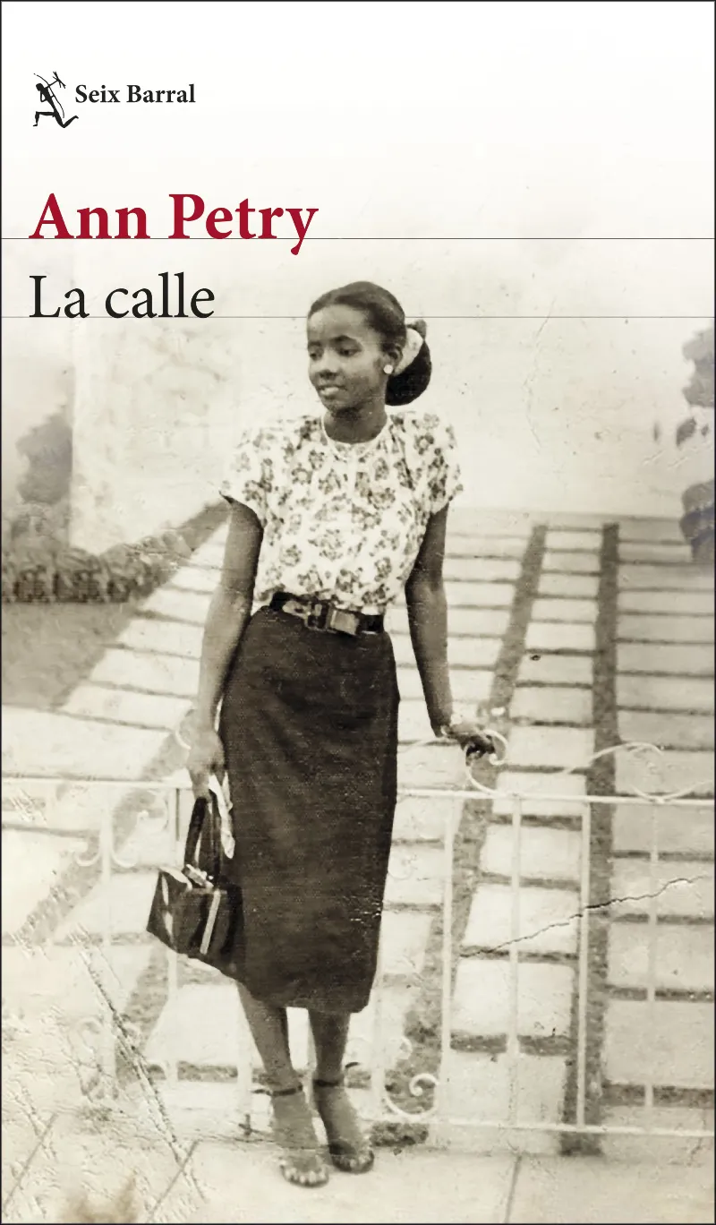 CALLE, LA
