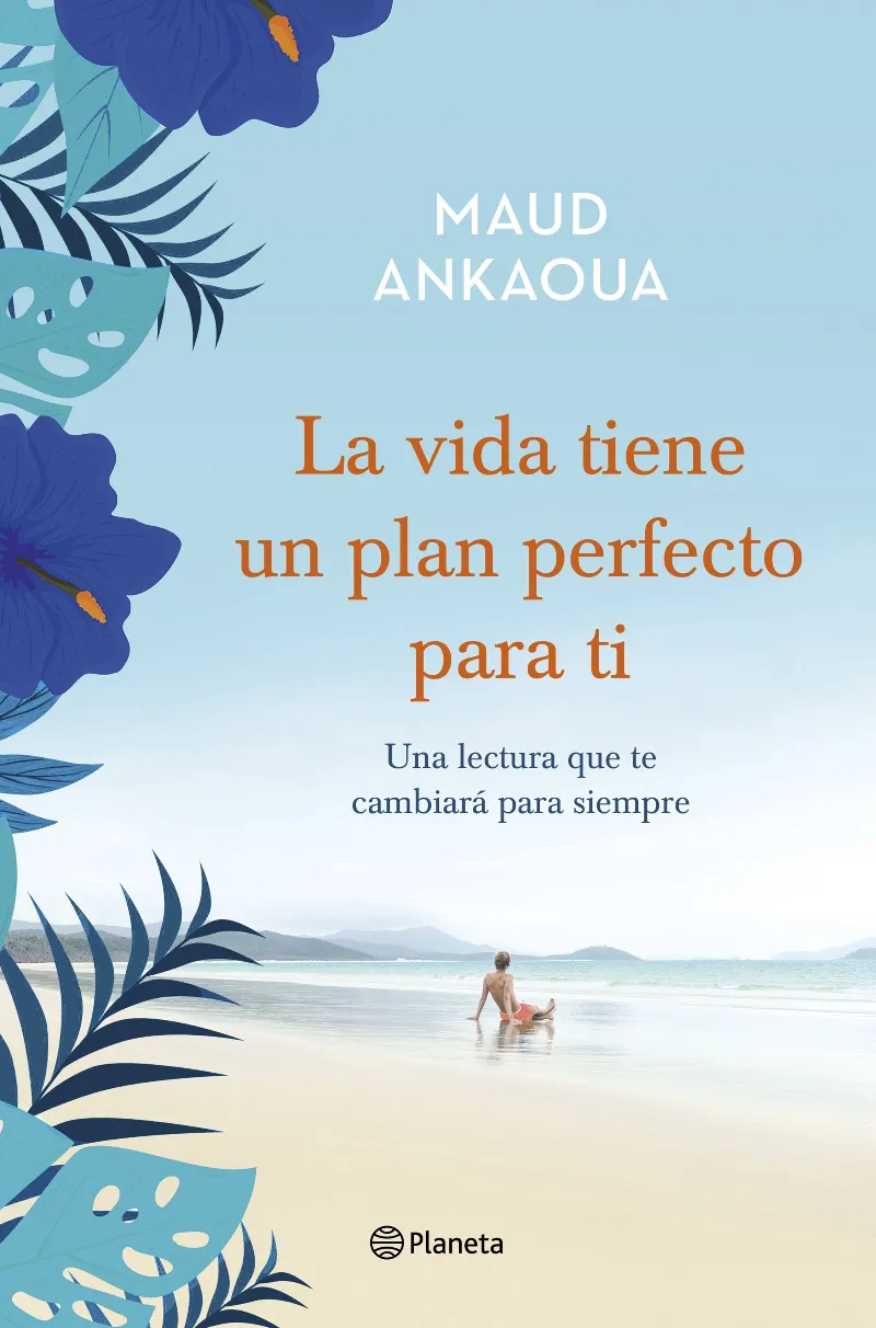 VIDA TIENE UN PLAN PERFECTO PARA TI, LA