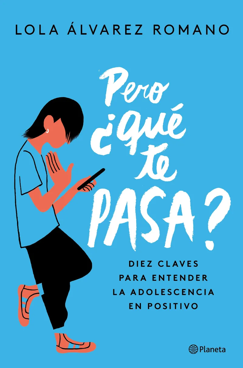 PERO QUE TE PASA?,¨