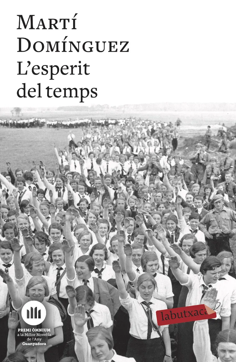 ESPERIT DEL TEMPS, L'
