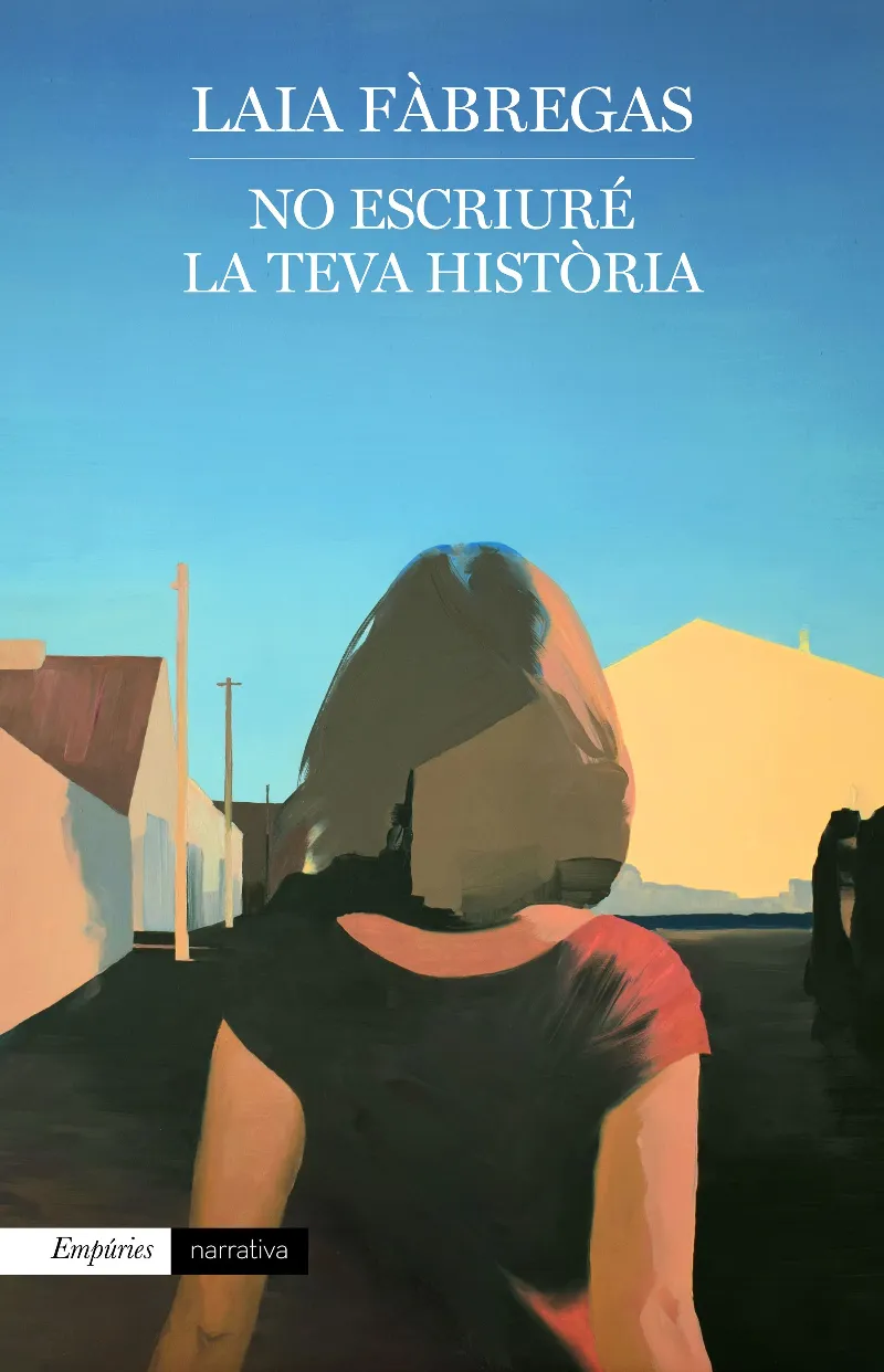 NO ESCRIURE LA TEVA HISTORIA