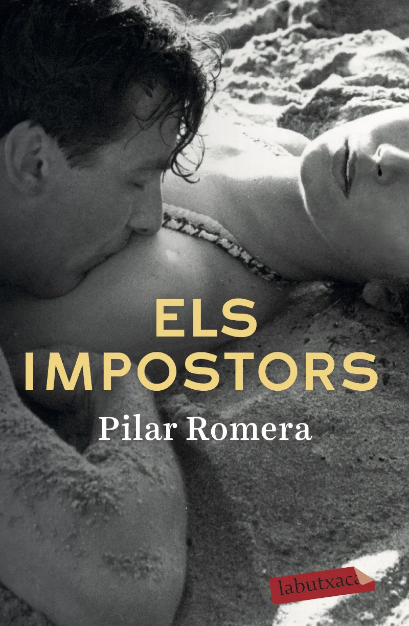 IMPOSTORS, ELS -BUTXACA-