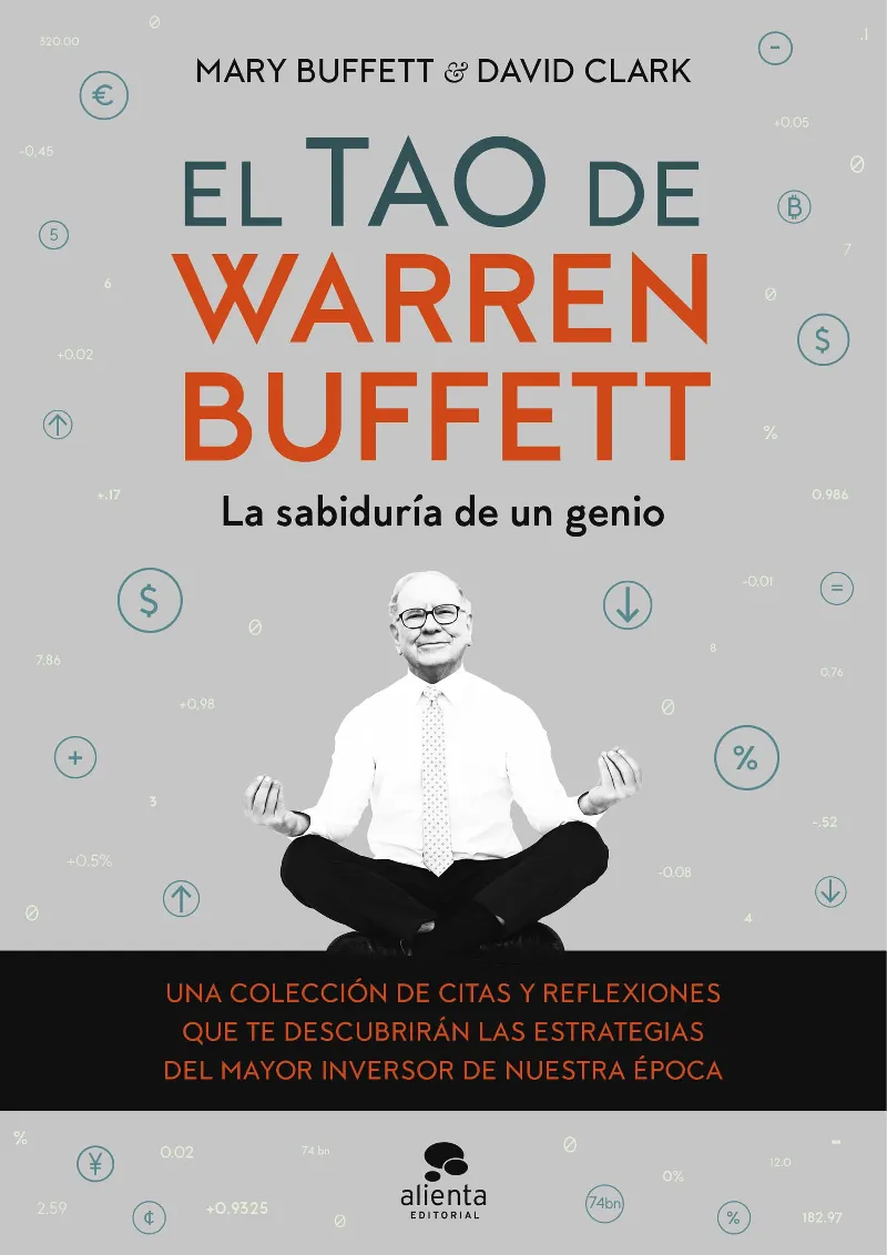 TAO DE WARRREN BUFFETT, EL