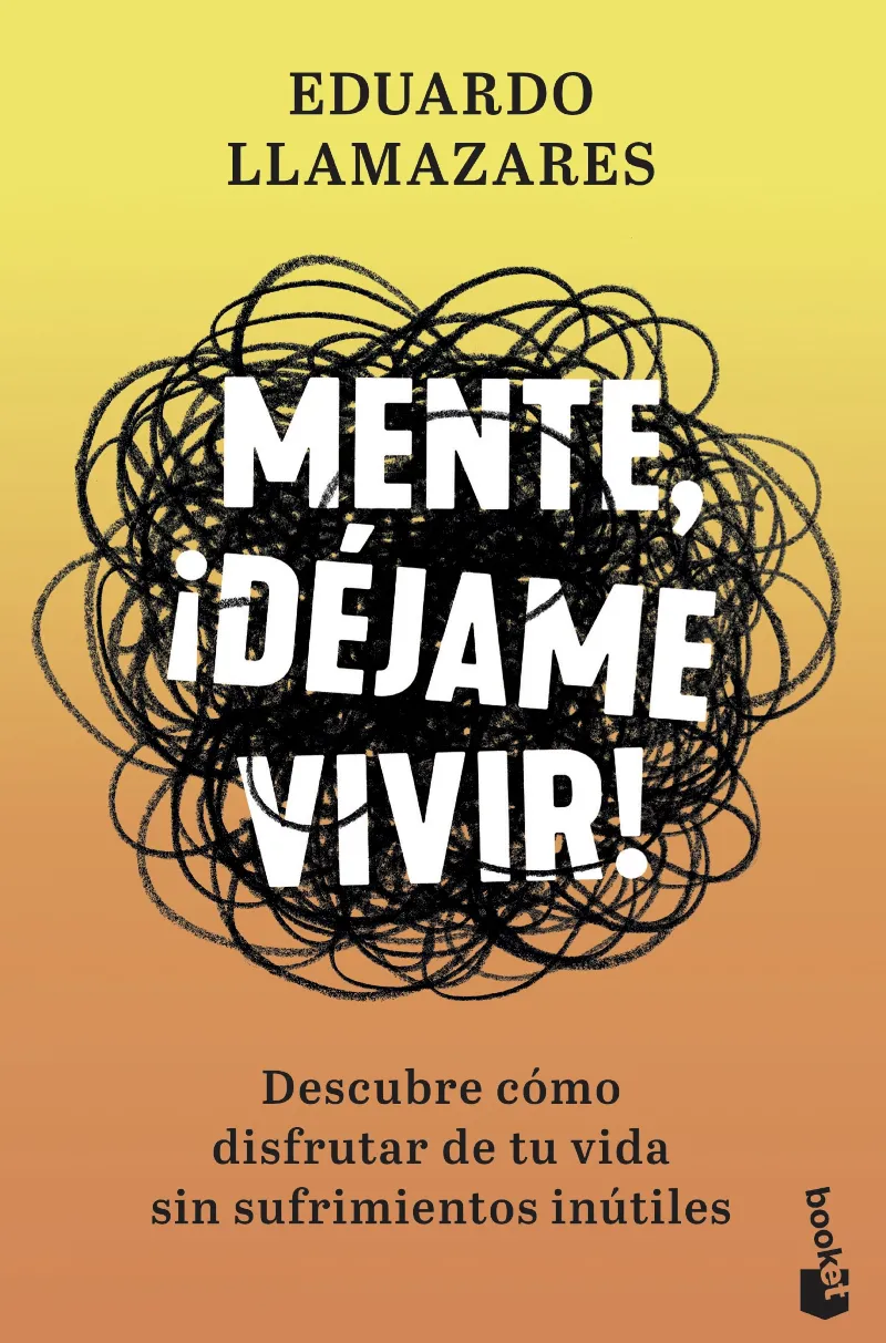 MENTE DEJAME VIVIR -BUTXACA