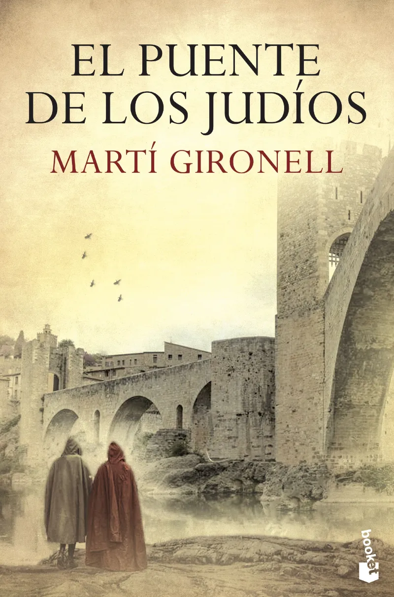 EL PUENTE DE LOS JUDIOS
