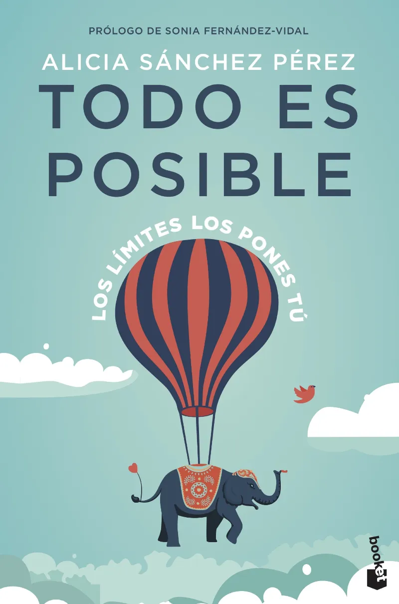 TODO ES POSIBLE -BUTXACA-