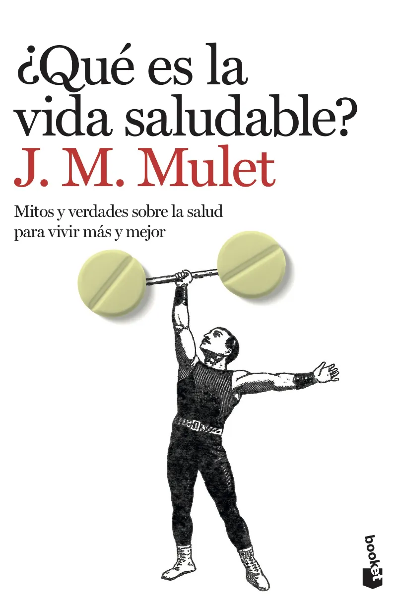 QUE ES LA VIDA SALUDABLE -BUTXACA-
