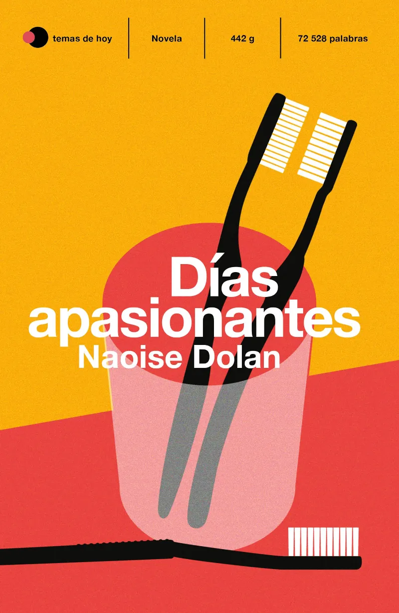 DIAS APASIONANTES