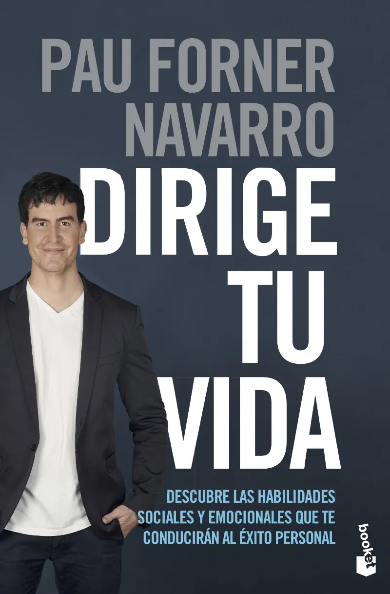 DIRIGE TU VIDA -BUTXACA-