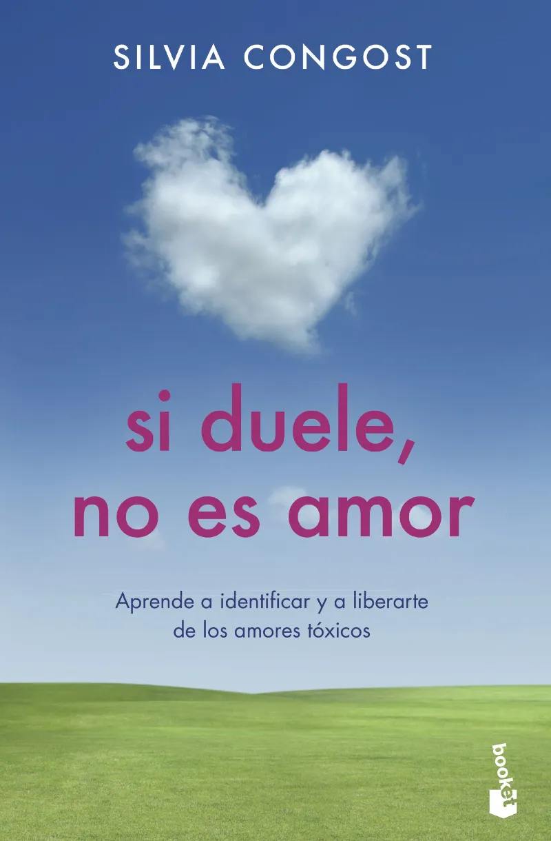 SI DUELE NO ES AMOR -BUTXACA-