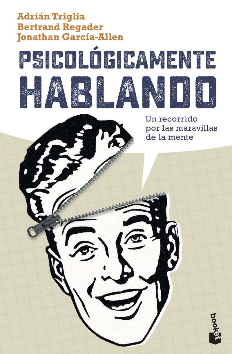 PSICOLOGICAMENTE HABLANDO -BUTXACA-