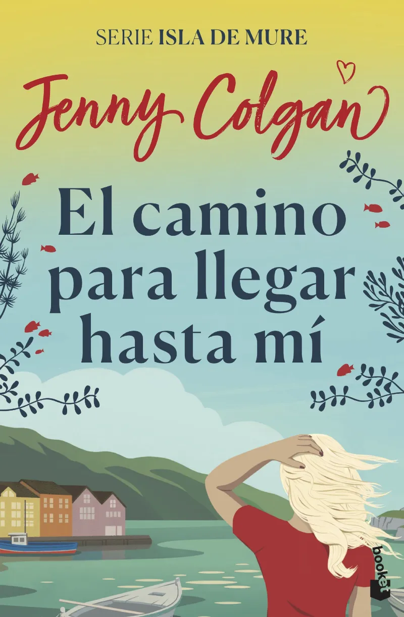 CAMINO PARA LLEGAR HASTA MI, EL -BUTXACA-