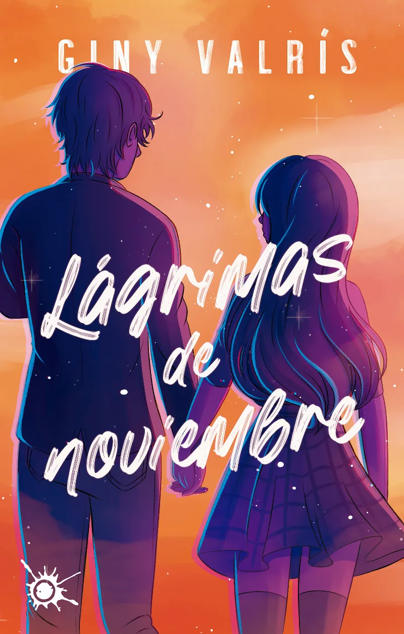 LAGRIMAS DE NOVIEMBRE