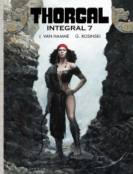 THORGAL INTEGRAL 07