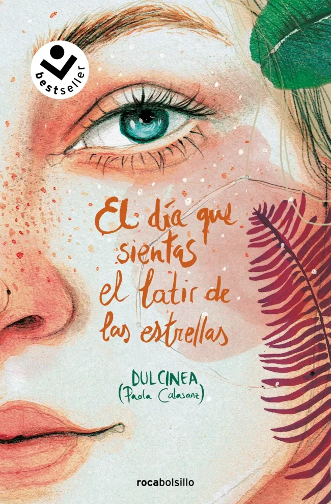DIA QUE SIENTAS EL LATIR DE LAS ESTRELLAS, EL -BOLSILLO -