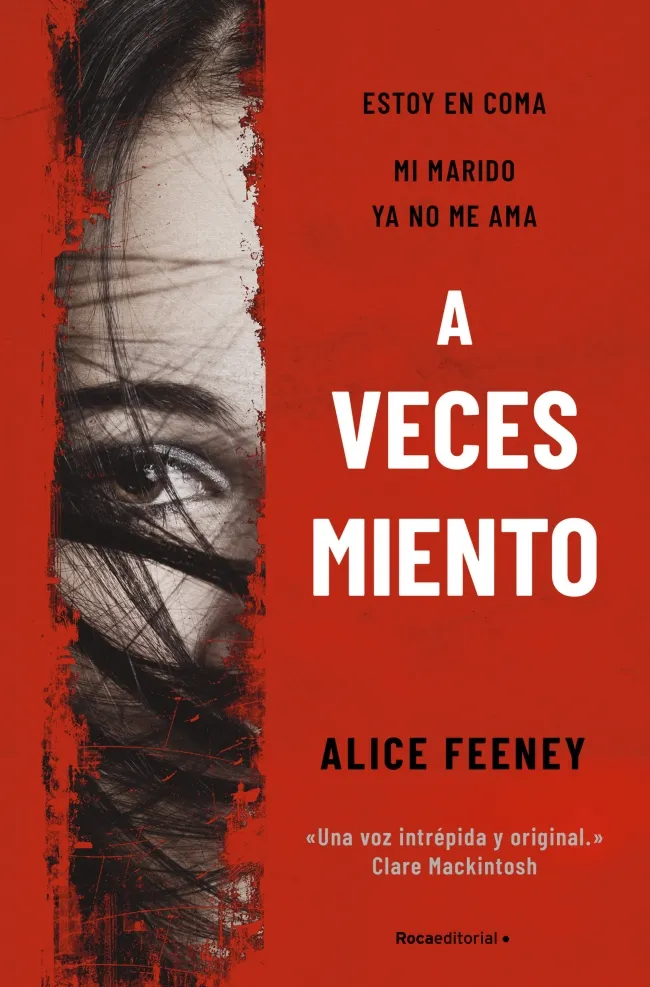A VECES MIENTO