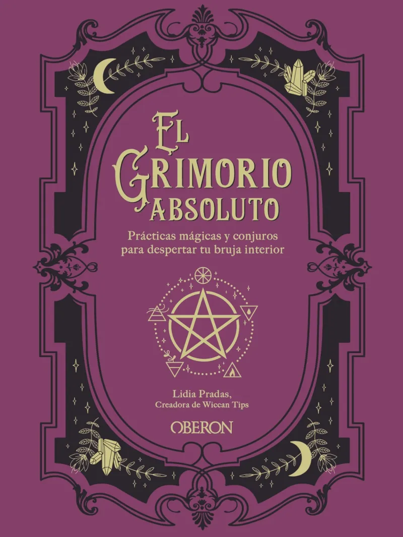 GRIMORIO ABSOLUTO, EL