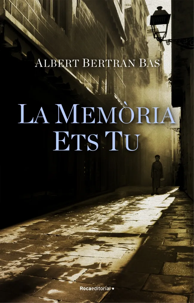 MEMORIA ETS TU, LA