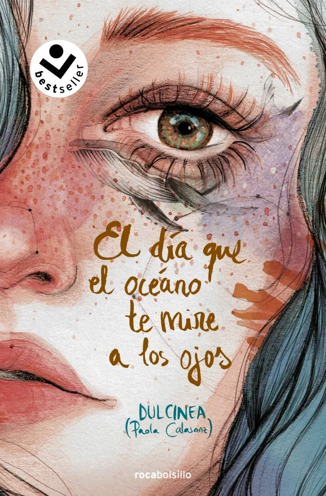 DIA QUE EL OCEANO TE MIRE A LOS OJOS, EL -BOLSILLO-