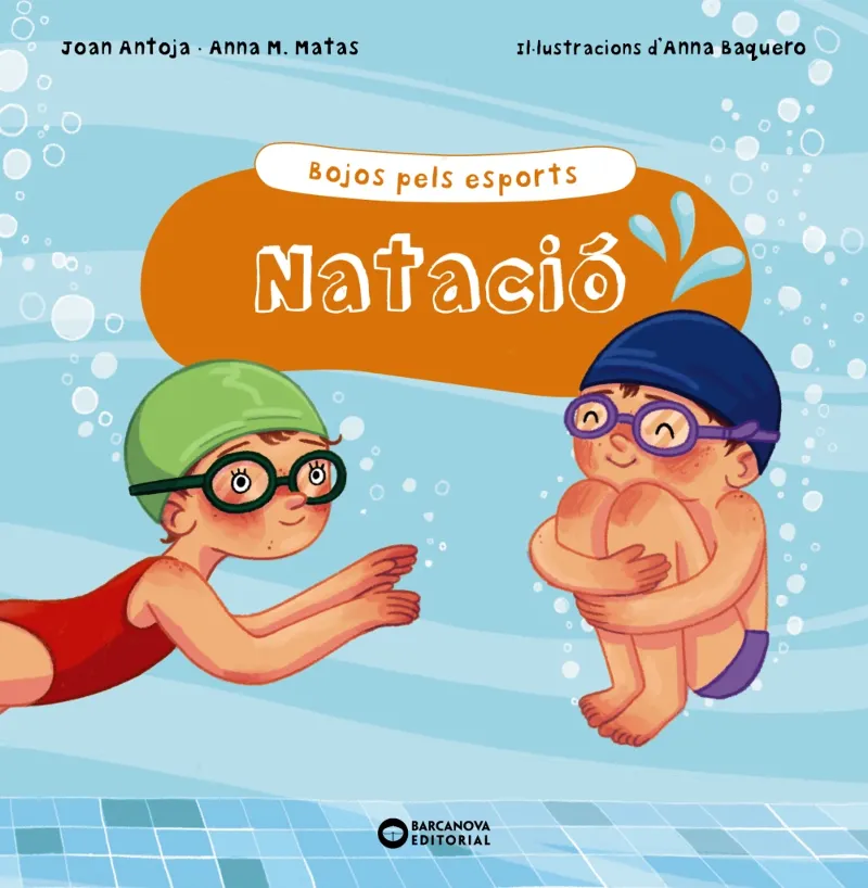NATACIO -BOJOS PELS ESPORTS-