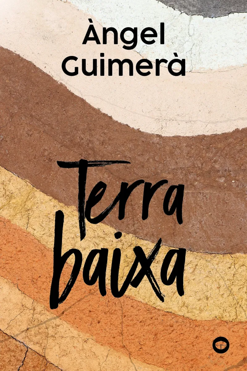 TERRA BAIXA -ANTAVIANA-