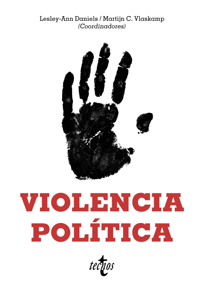 VIOLENCIA POLÍTICA