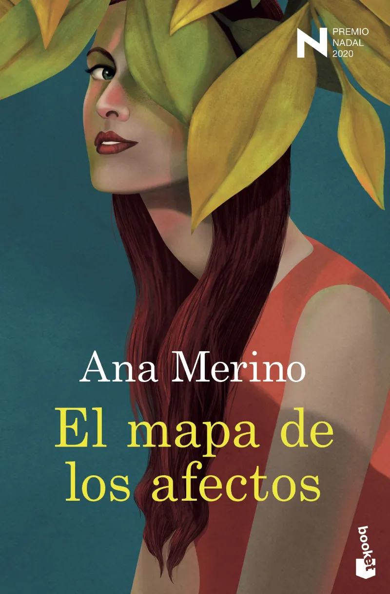 MAPA DE LOS AFECTOS, EL -BUTXACA-