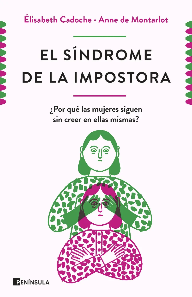 SINDROME DE LA IMPOSTORA, EL