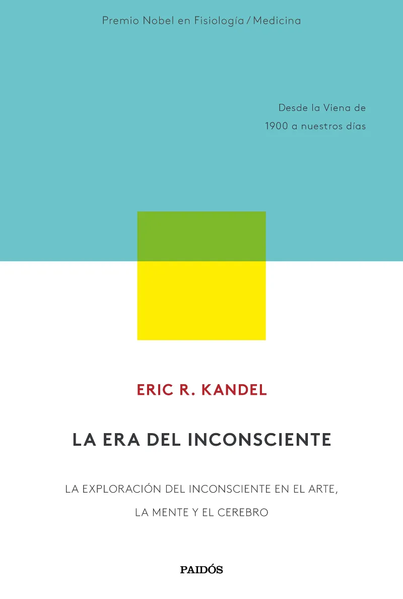 ERA DEL INCONSCIENTE, LA -ED.2021-