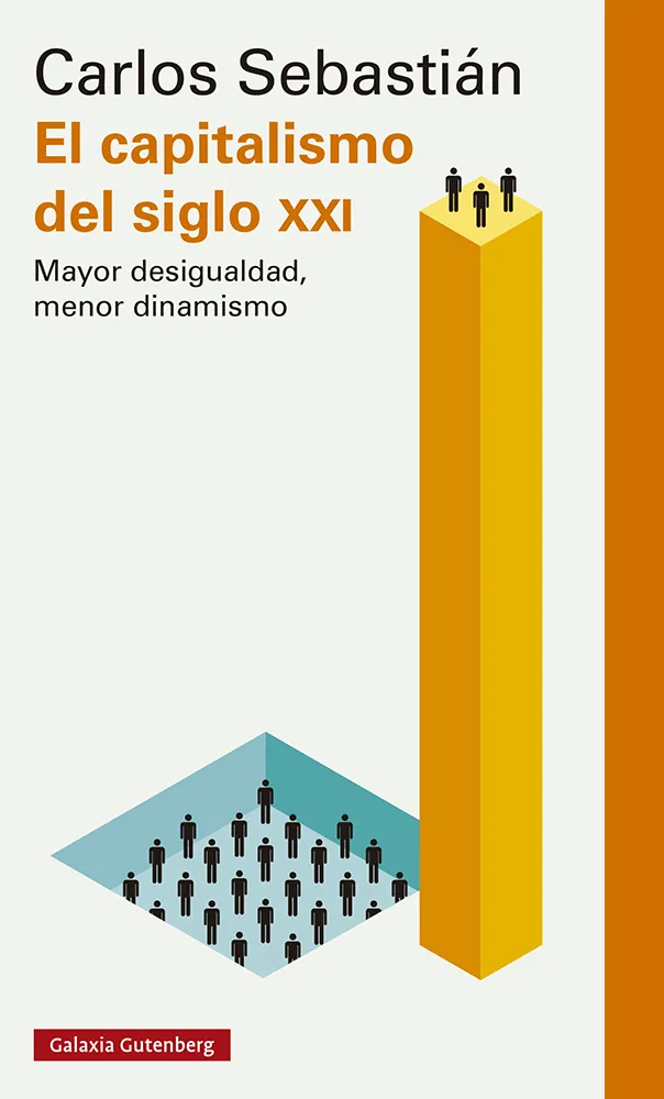 CAPITALISMO DEL SIGLO XXI