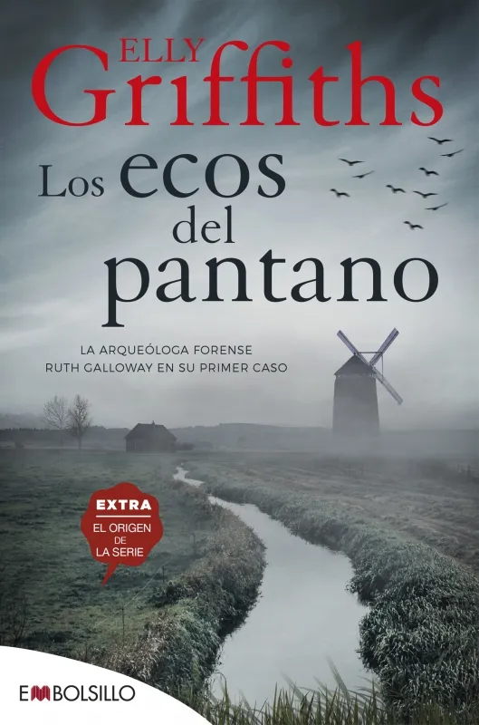 ECOS DEL PANTANO, LOS -BUTXACA-