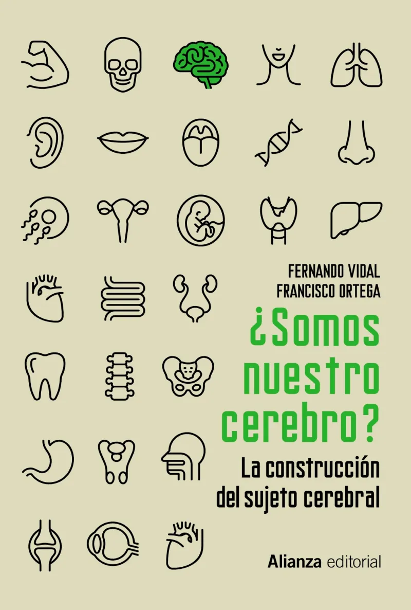 SOMOS NUESTRO CEREBRO ¨?