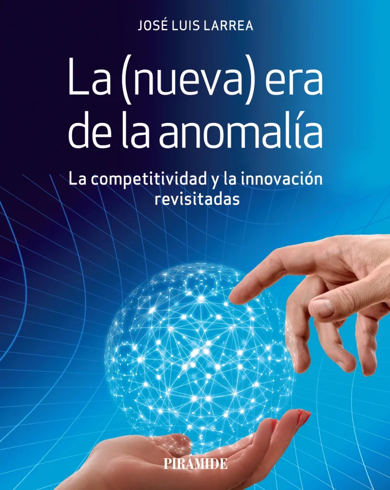 LA (NUEVA) ERA DE LA ANOMALÍA