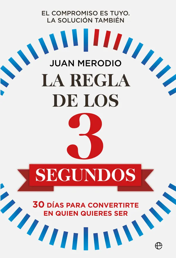REGLA DE LOS 30 SEGUNDOS, LA