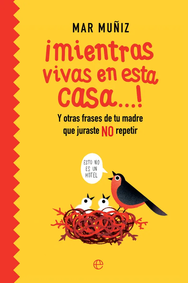 MIENTRAS VIVAS EN ESTA CASA...