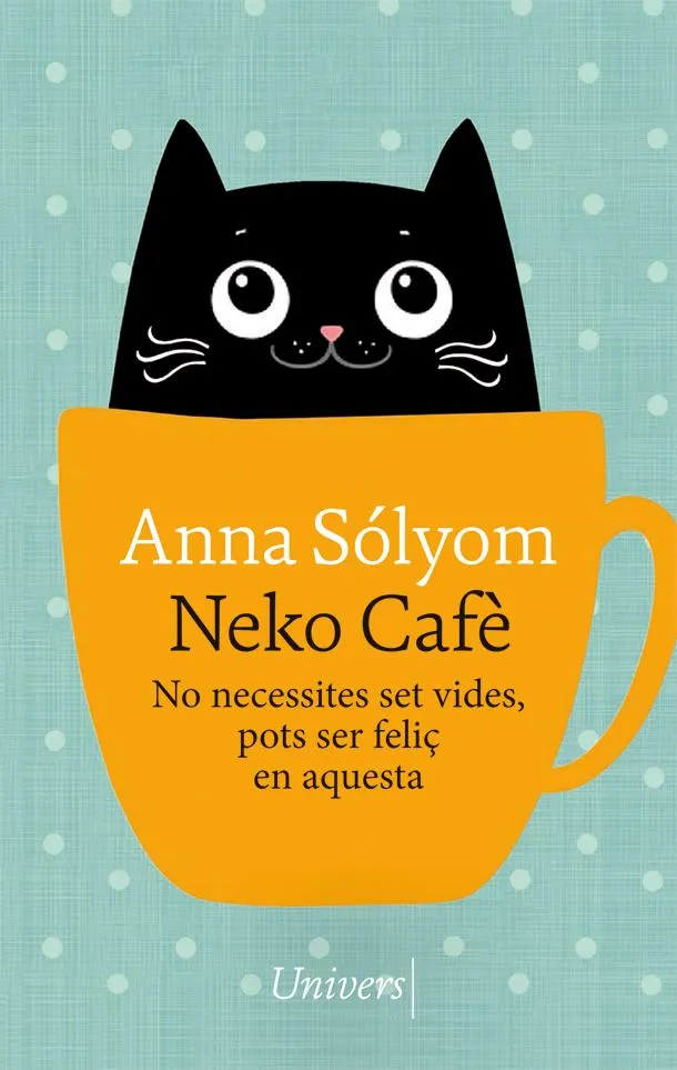 NEKO CAFE