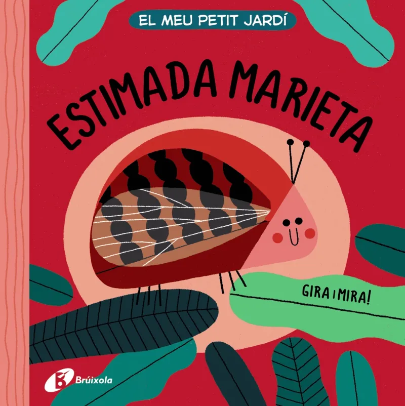 ESTIMADA MARIETA -EL MEU PETIT JARDI-