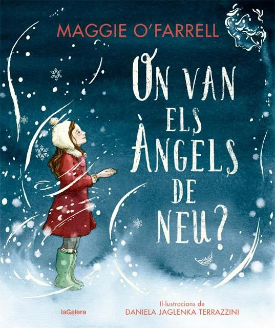 ON VAN ELS ANGELS DE NEU