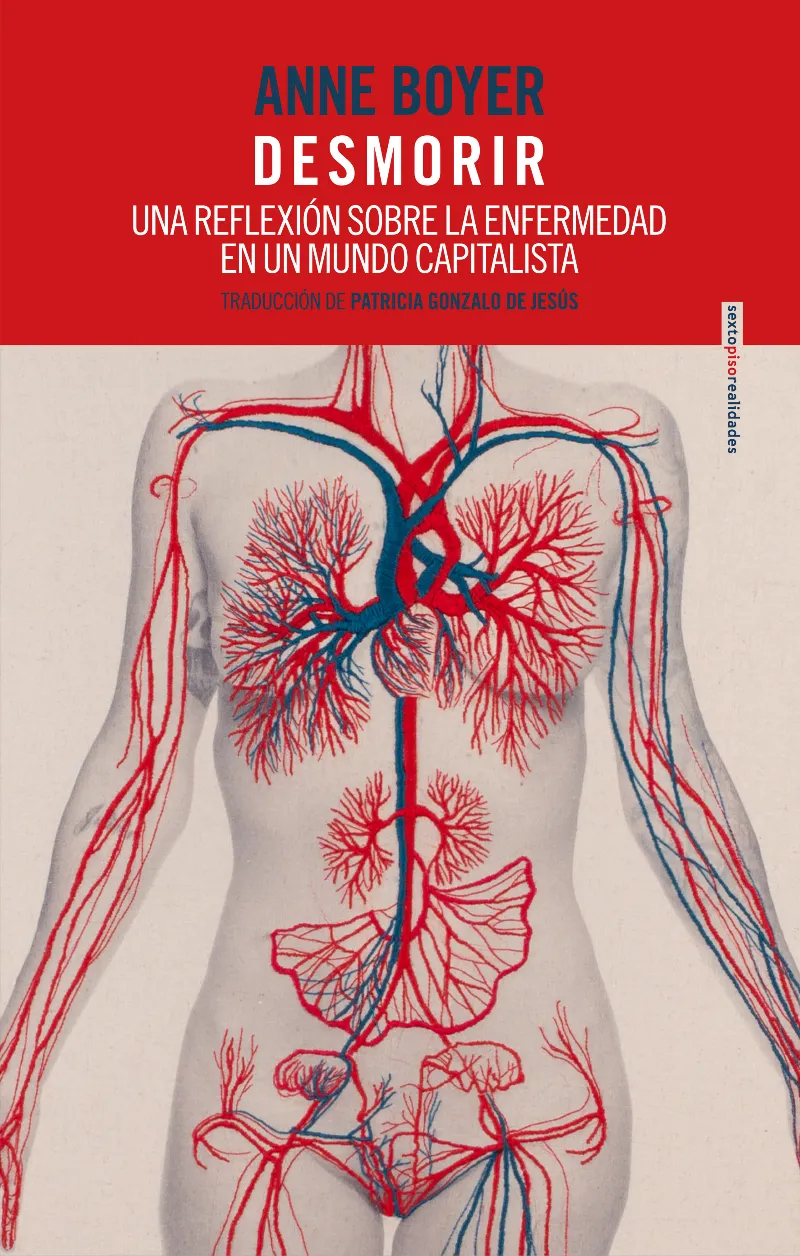 DESMORIR -PULITZER NO FICCION 2020-