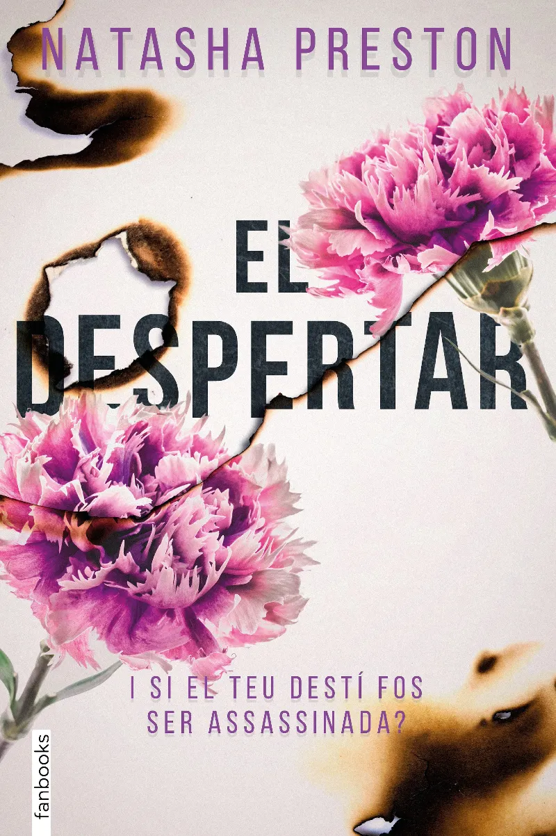 DESPERTAR, EL -CATALA-
