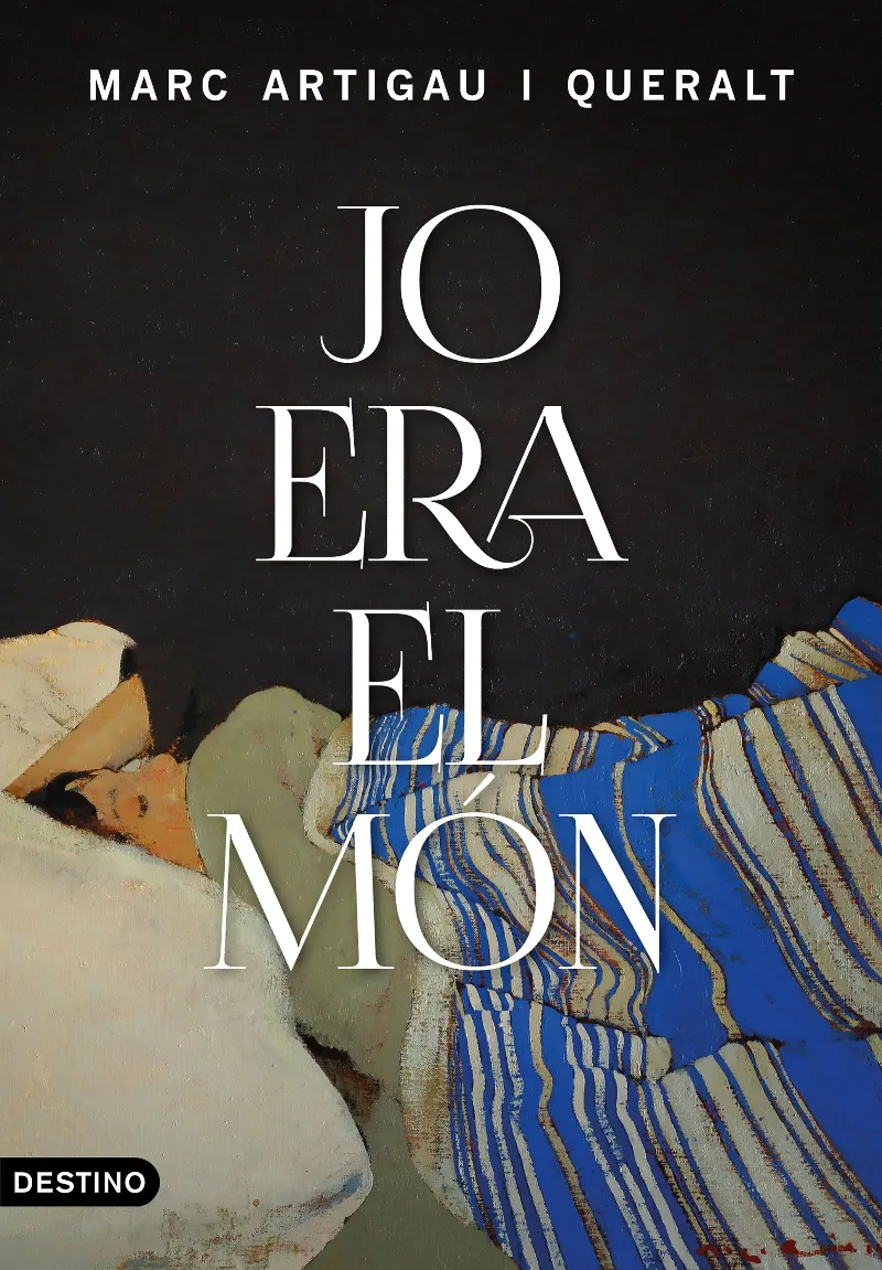 JO ERA EL MON