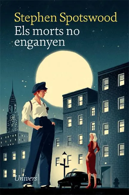 MORTS NO ENGANYEN, ELS