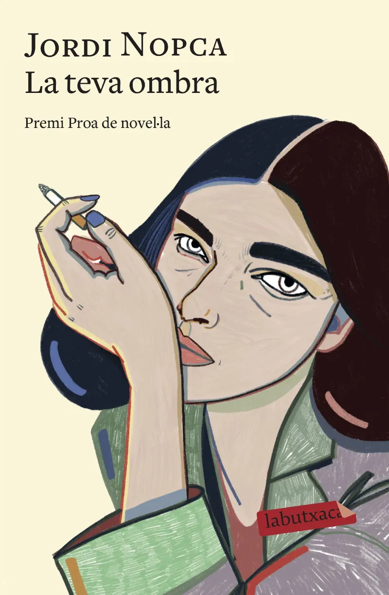 TEVA OMBRA, LA -BUTXACA-