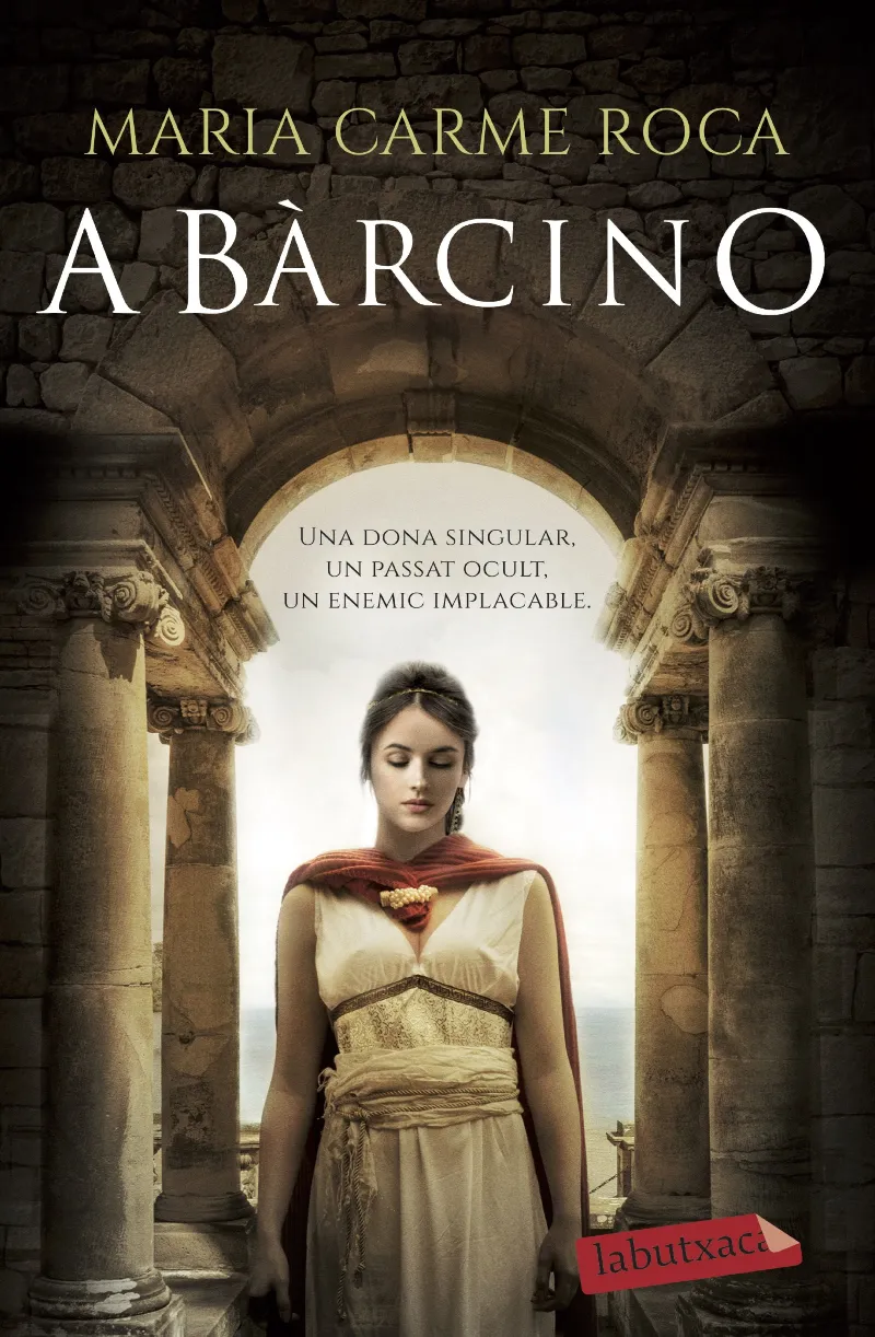 A BARCINO -BUTXACA-