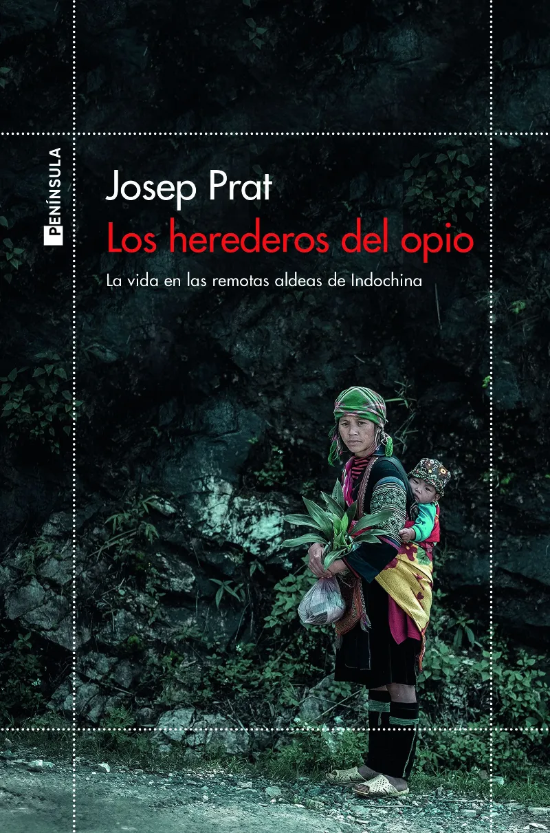 HEREDEROS DEL OPIO, LOS
