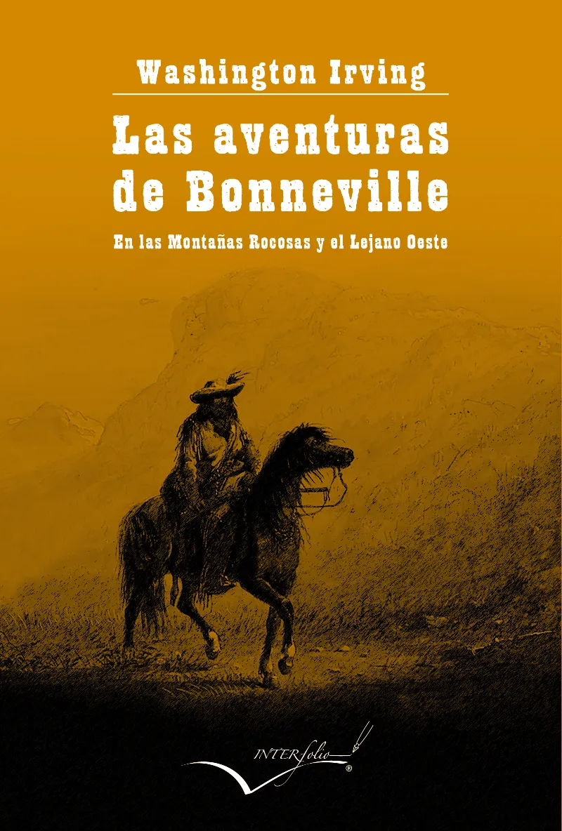 AVENTURAS DE BONNEVILLE, LAS